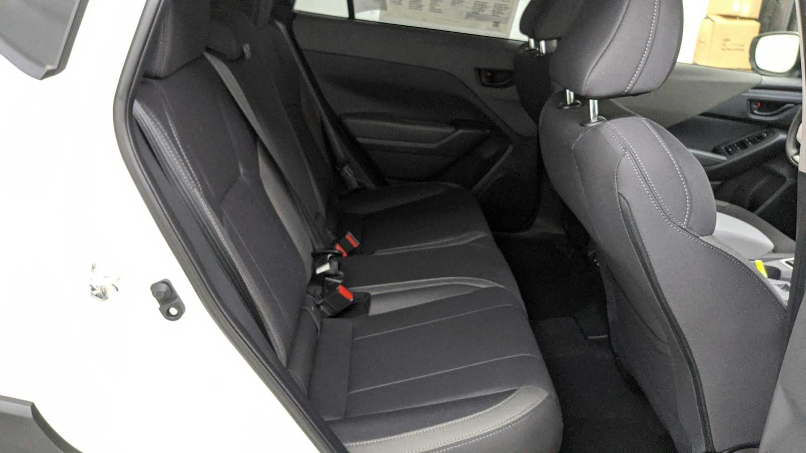 new 2025 Subaru Crosstrek car, priced at $28,791