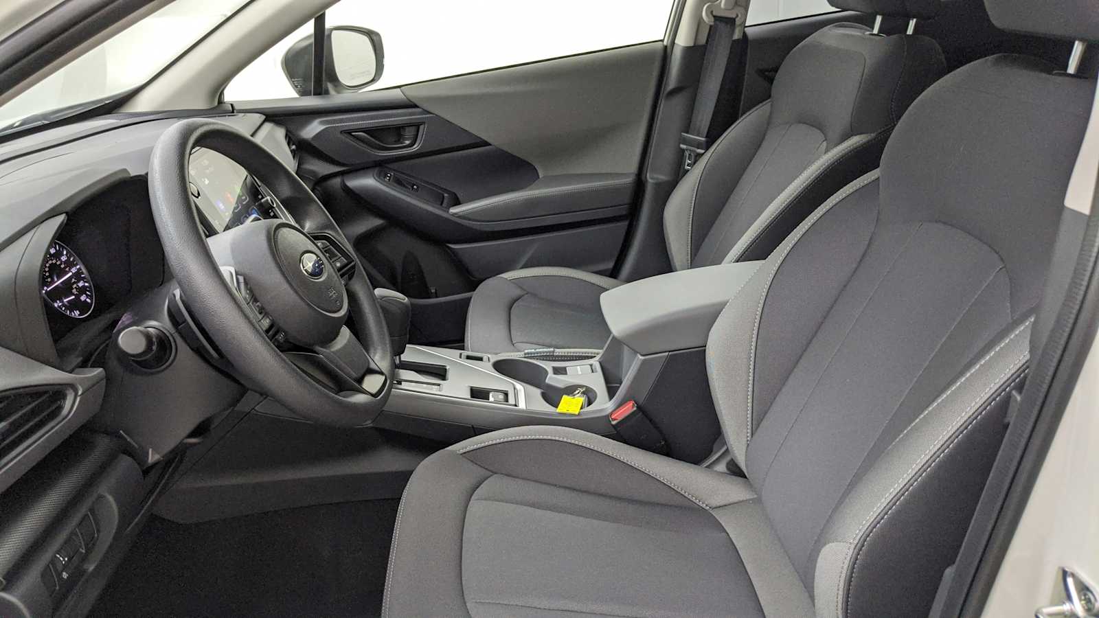 new 2025 Subaru Crosstrek car, priced at $28,791