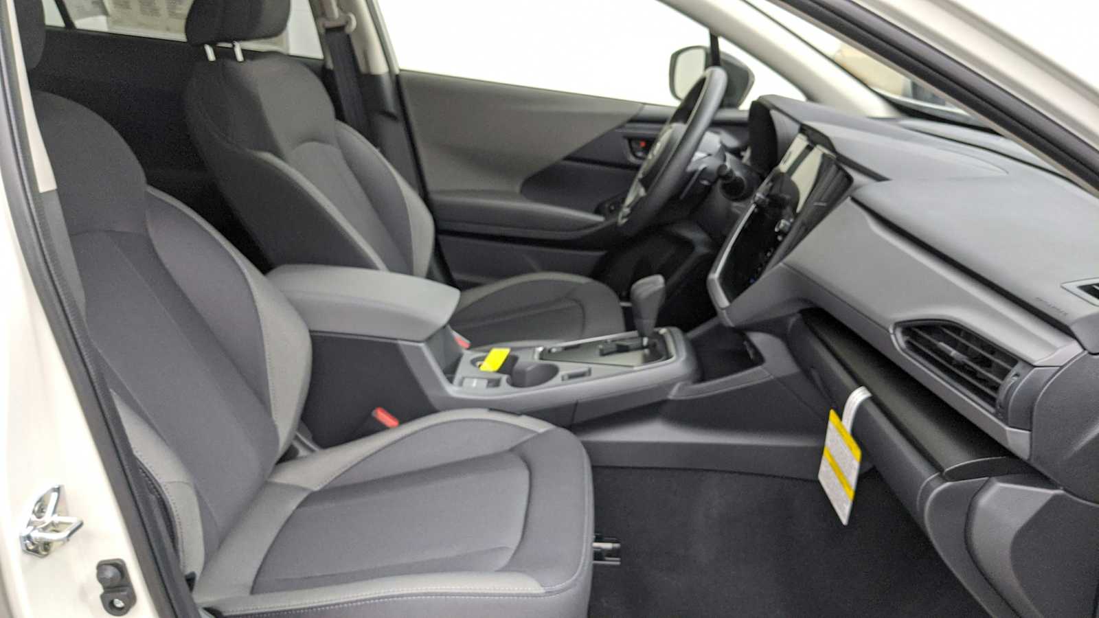 new 2025 Subaru Crosstrek car, priced at $28,791