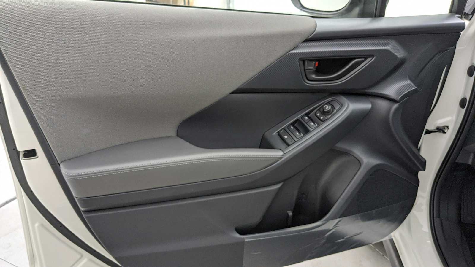 new 2025 Subaru Crosstrek car, priced at $28,791