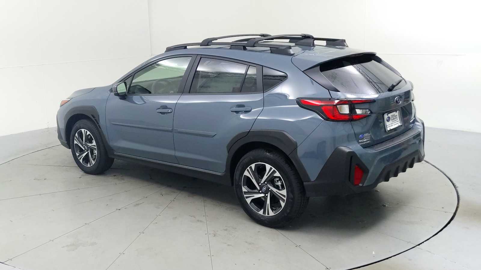 new 2025 Subaru Crosstrek car, priced at $32,210