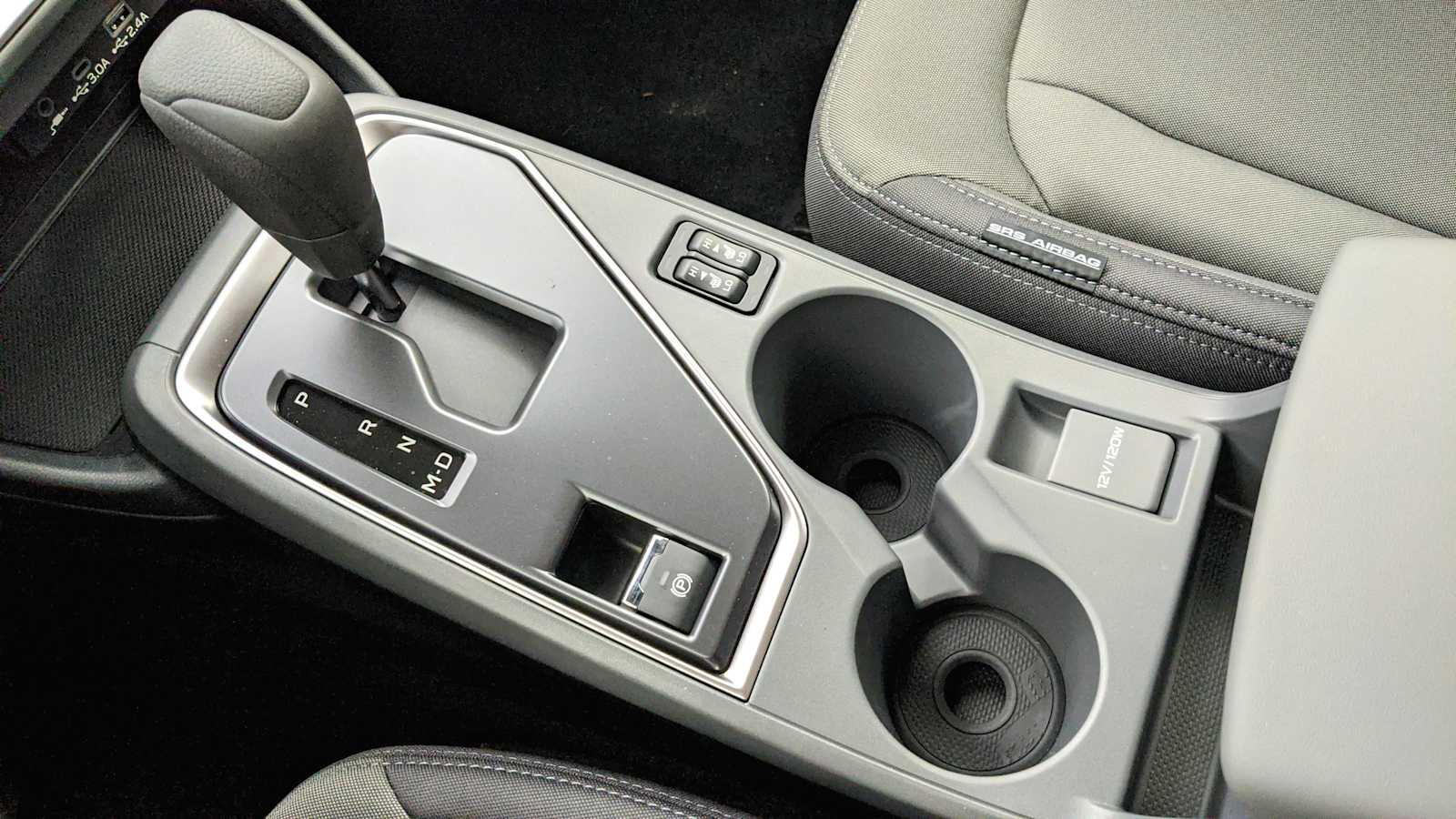 new 2025 Subaru Crosstrek car, priced at $32,210