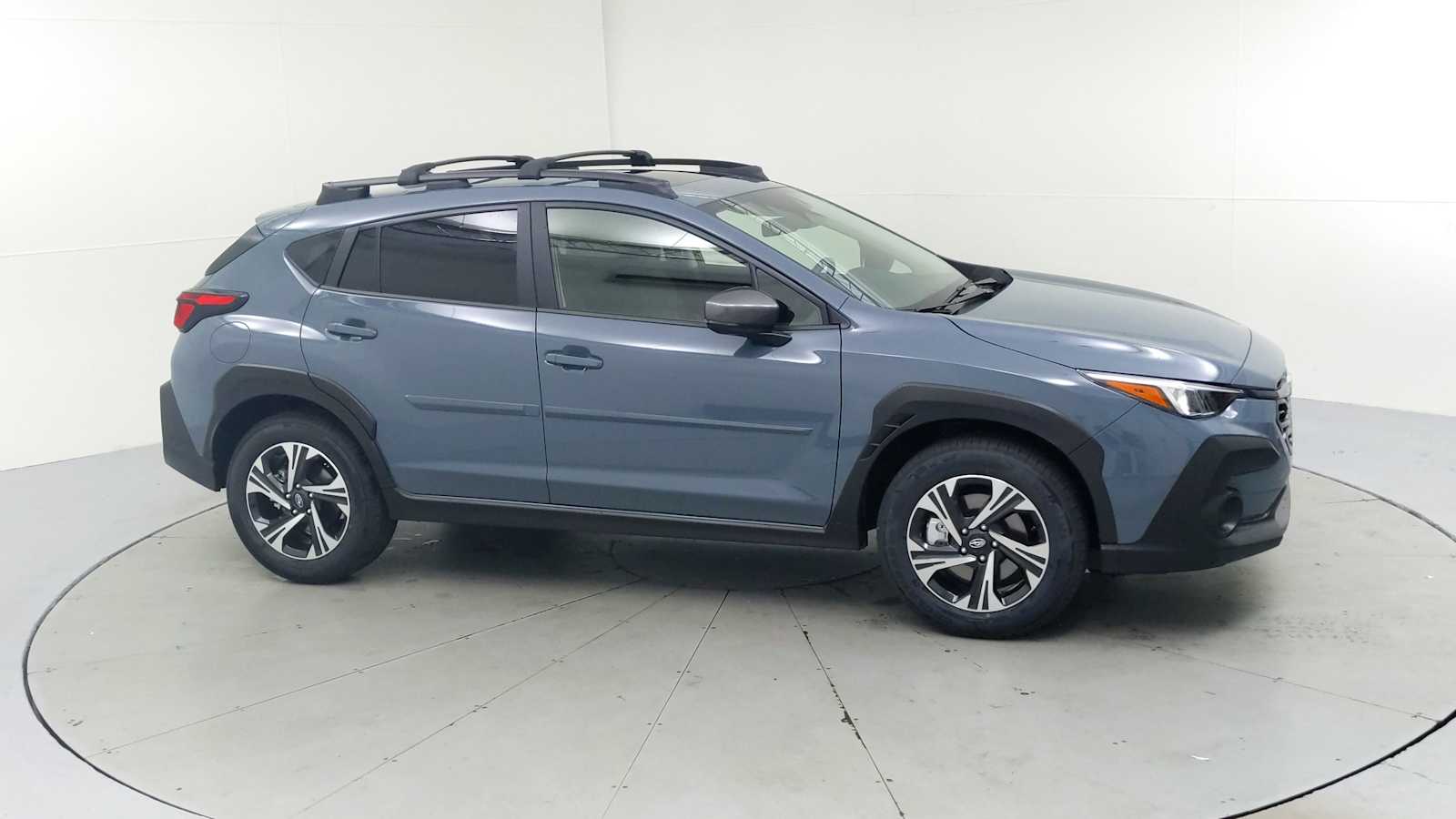 new 2025 Subaru Crosstrek car, priced at $32,210