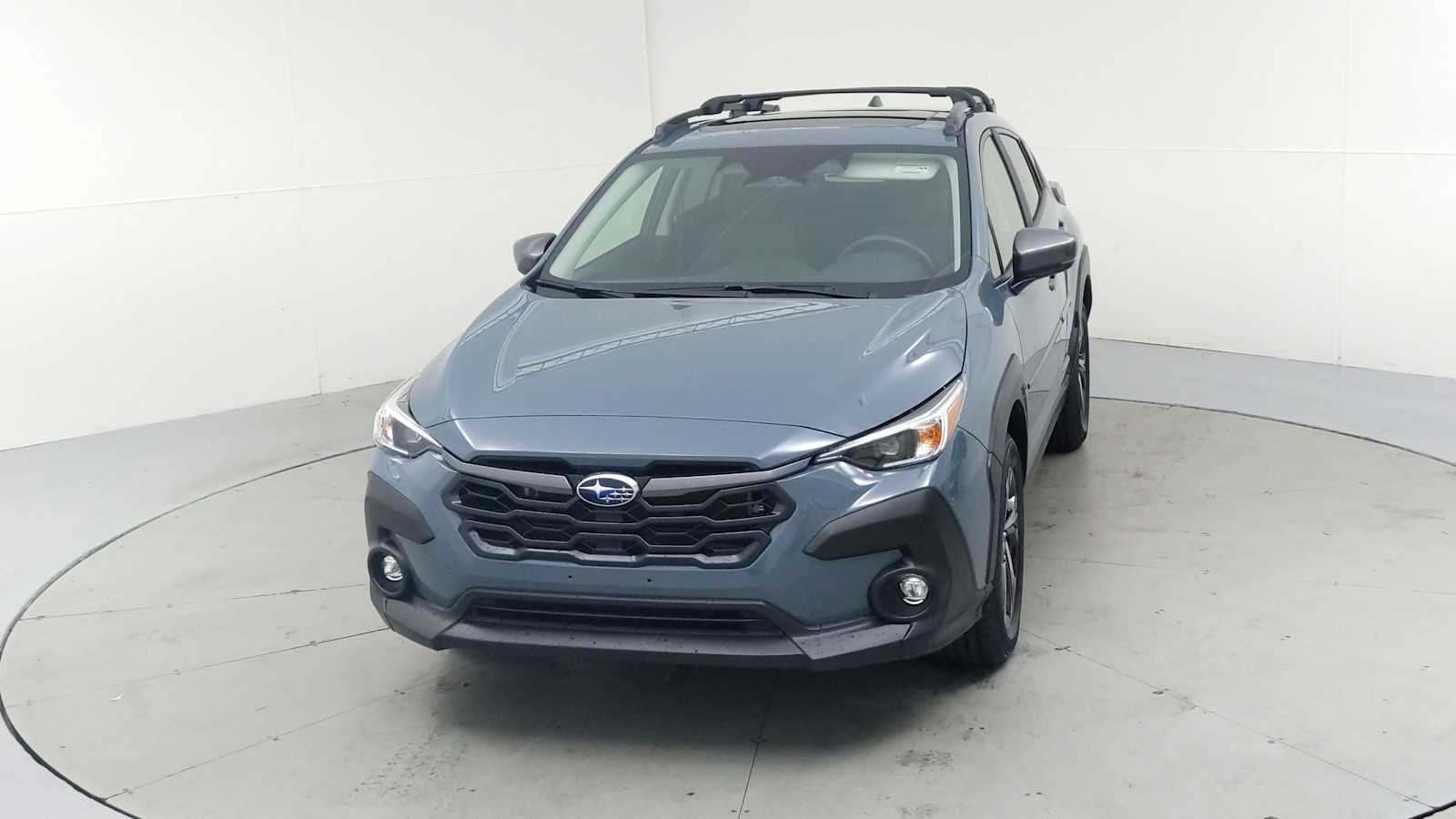 new 2025 Subaru Crosstrek car, priced at $32,210