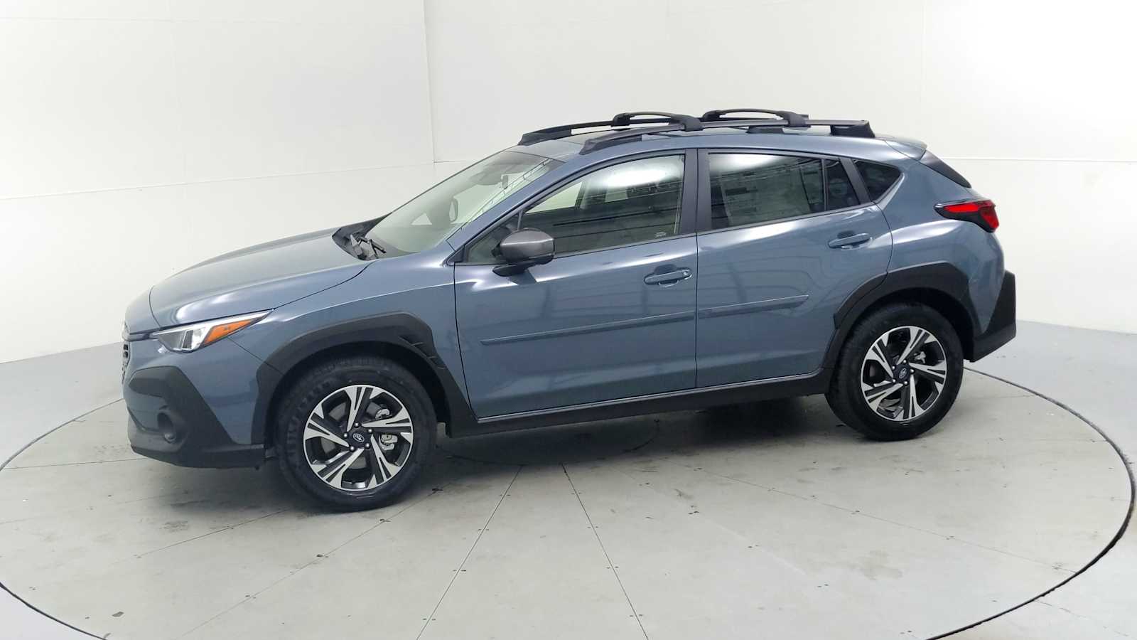 new 2025 Subaru Crosstrek car, priced at $32,210