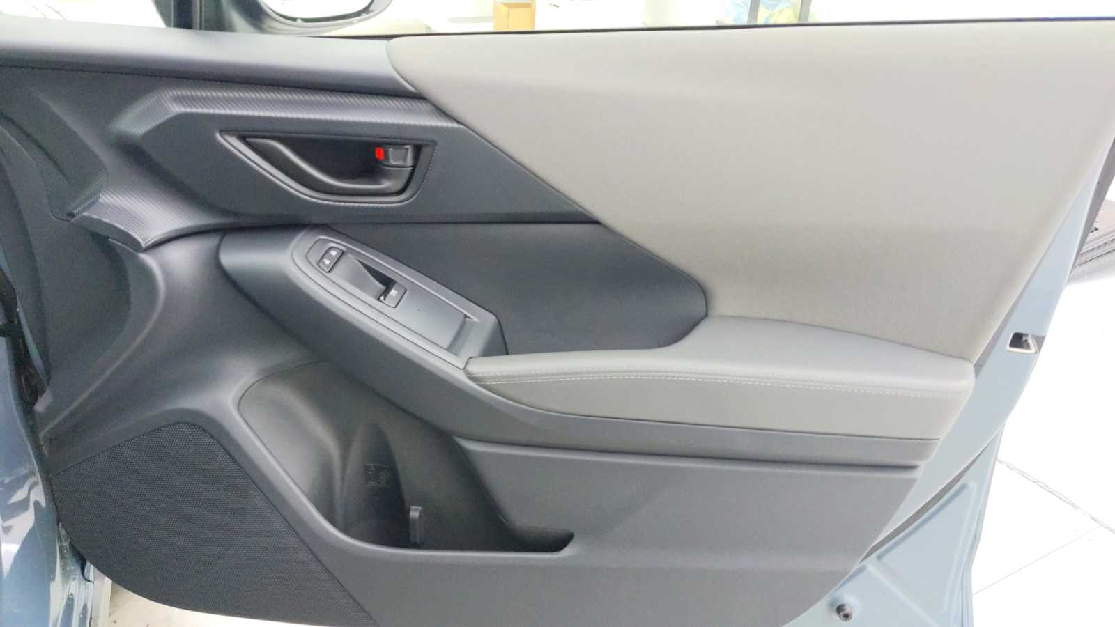 new 2025 Subaru Crosstrek car, priced at $32,210