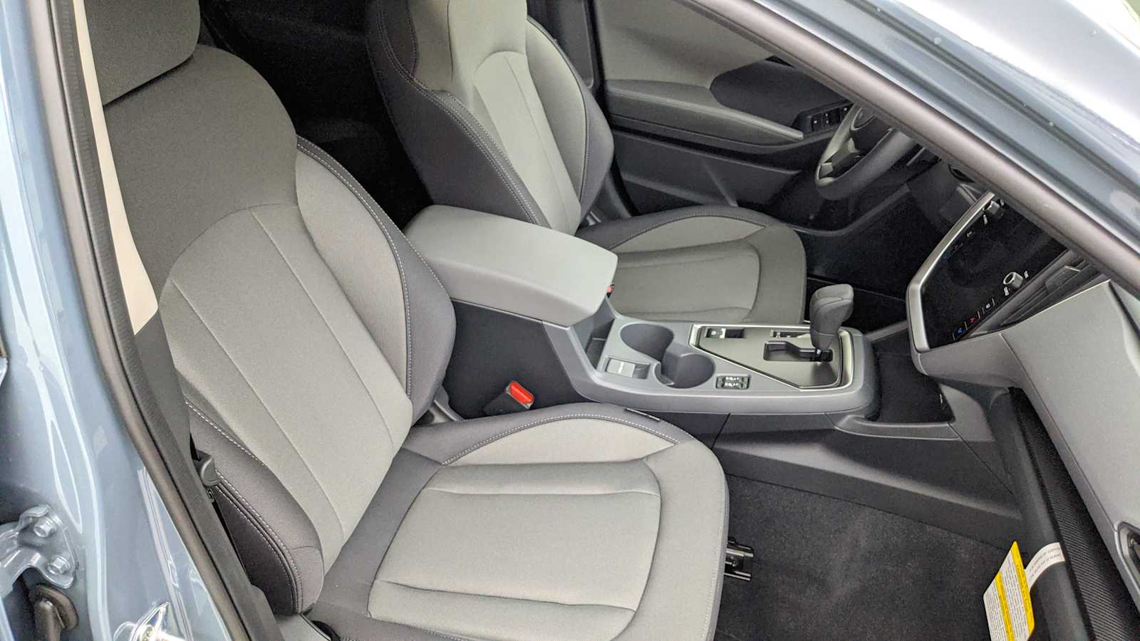 new 2025 Subaru Crosstrek car, priced at $32,210