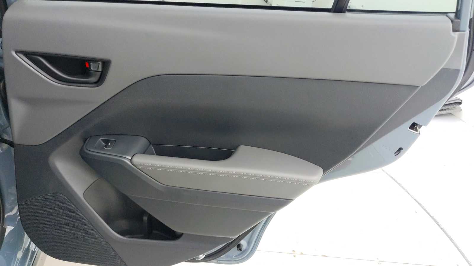 new 2025 Subaru Crosstrek car, priced at $32,210