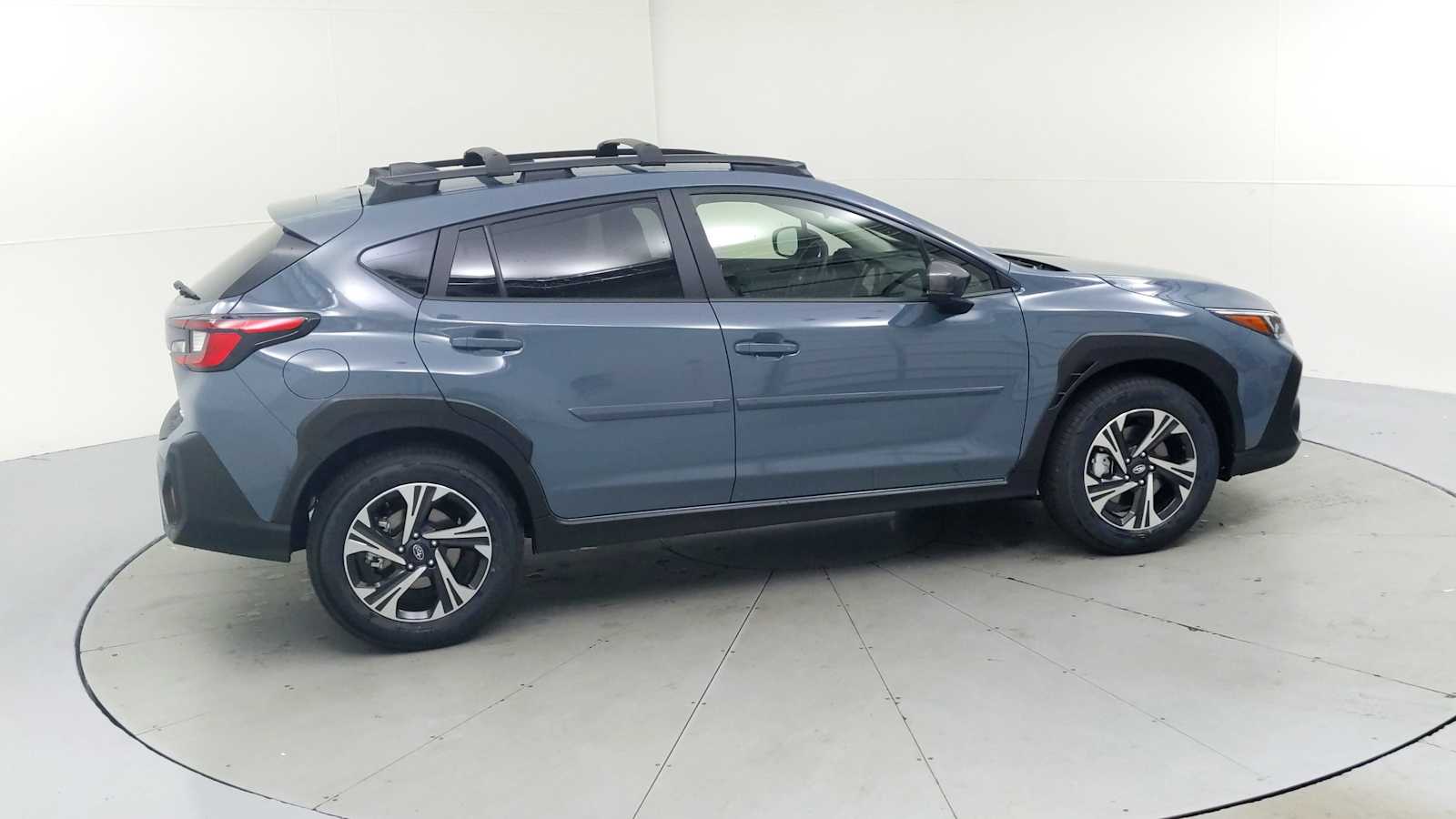 new 2025 Subaru Crosstrek car, priced at $32,210