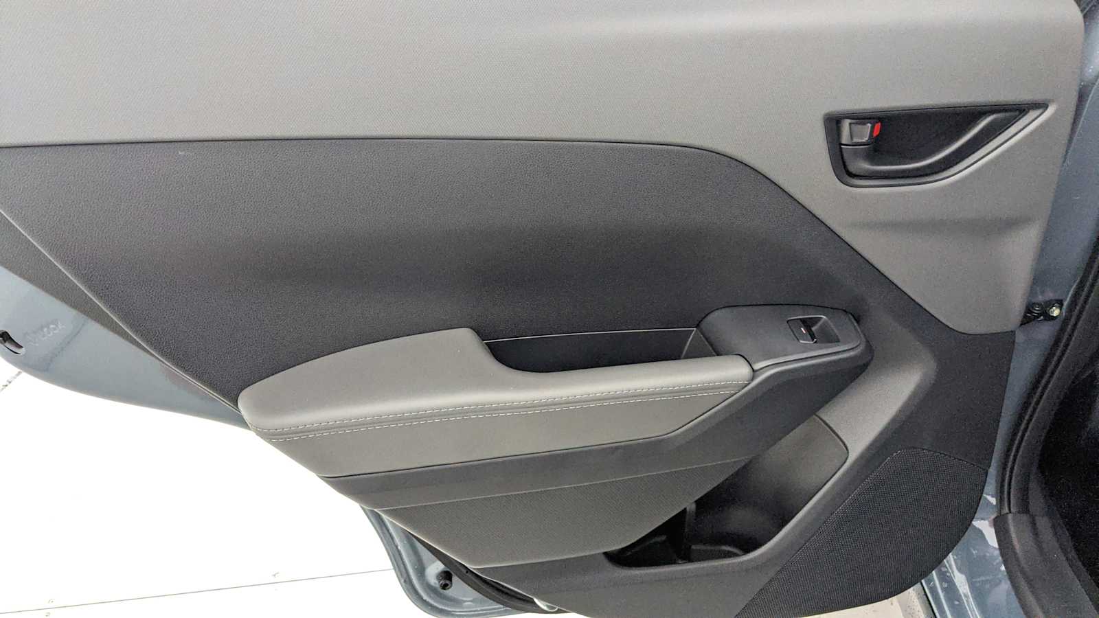 new 2025 Subaru Crosstrek car, priced at $32,210