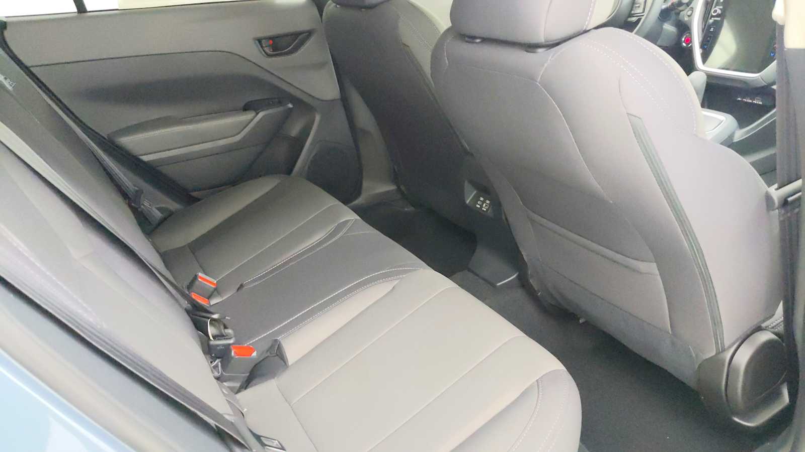 new 2025 Subaru Crosstrek car, priced at $32,210