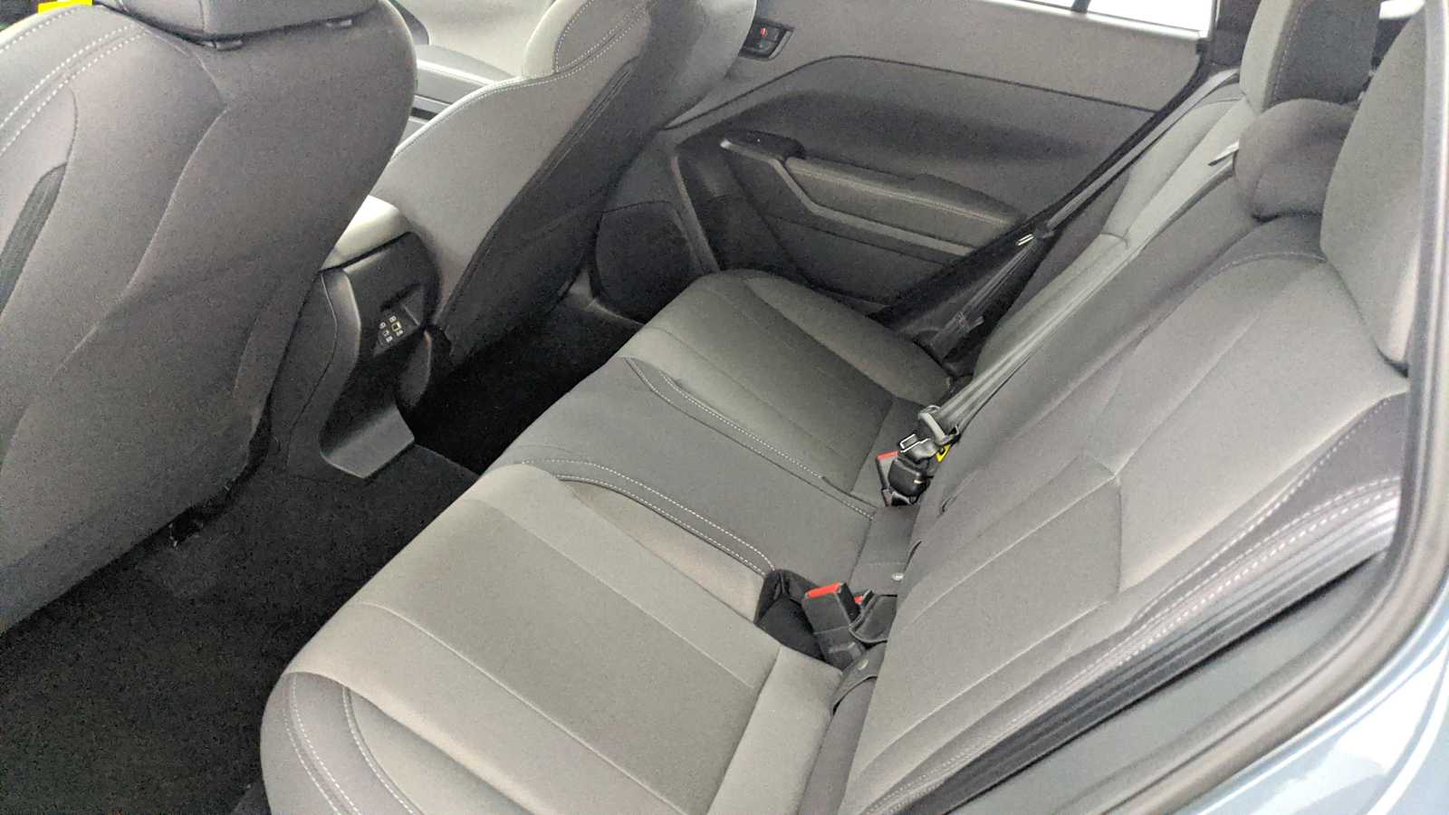 new 2025 Subaru Crosstrek car, priced at $32,210