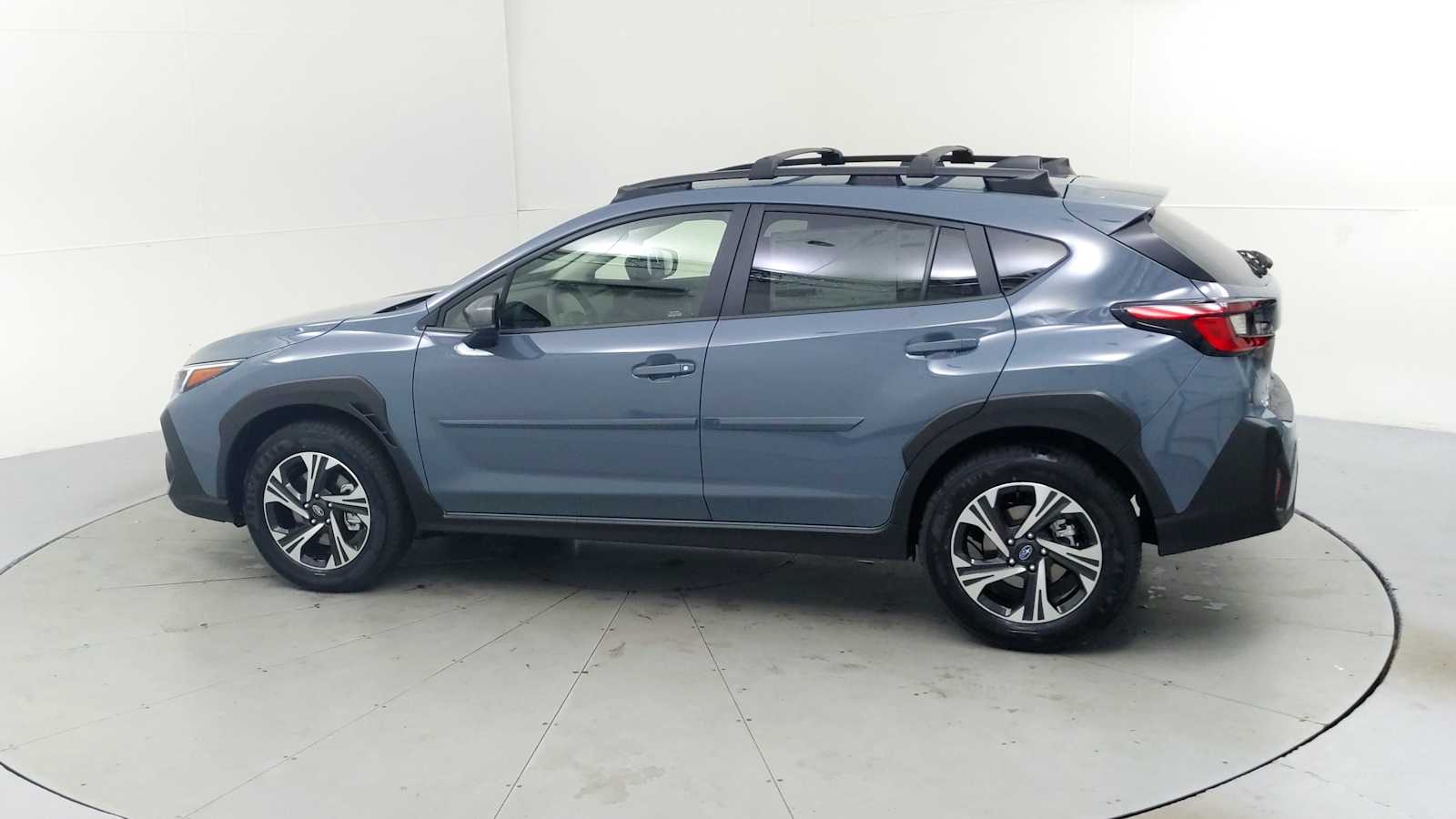 new 2025 Subaru Crosstrek car, priced at $32,210