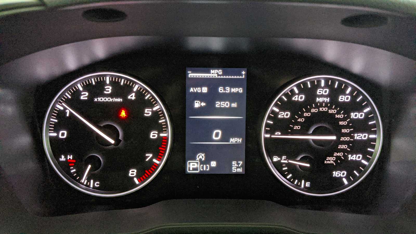 new 2025 Subaru Crosstrek car, priced at $32,210