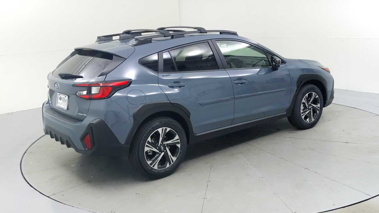 new 2025 Subaru Crosstrek car, priced at $32,210