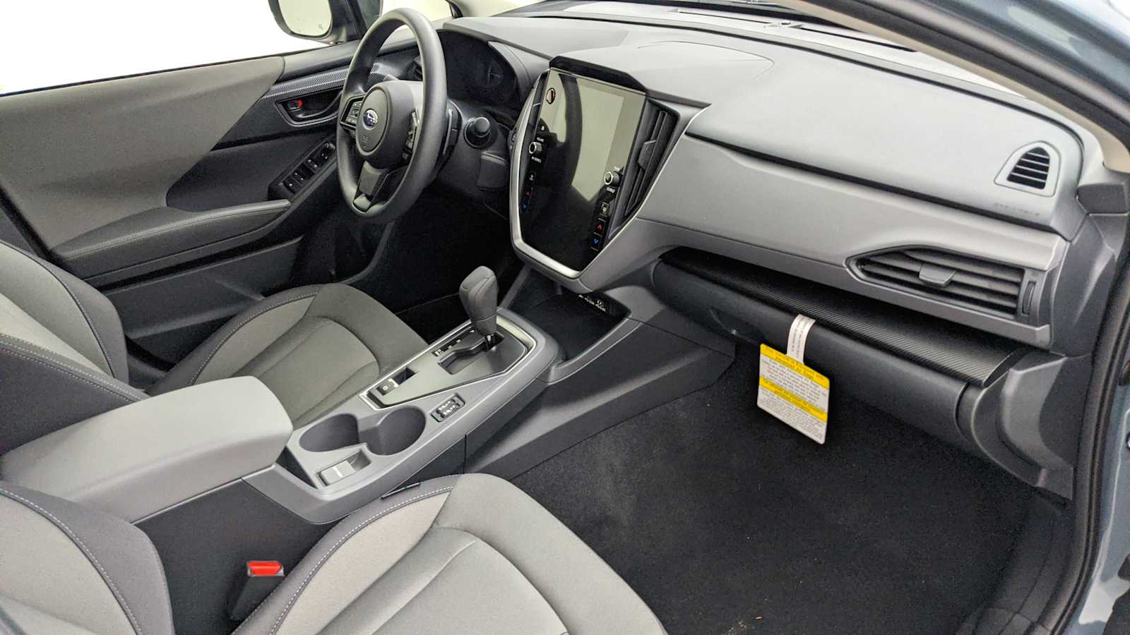 new 2025 Subaru Crosstrek car, priced at $32,210