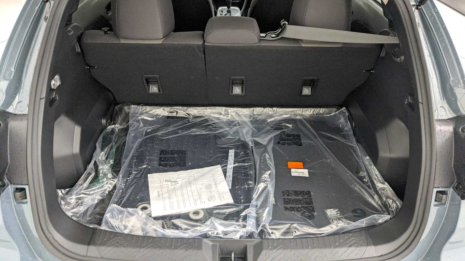 new 2025 Subaru Crosstrek car, priced at $32,210