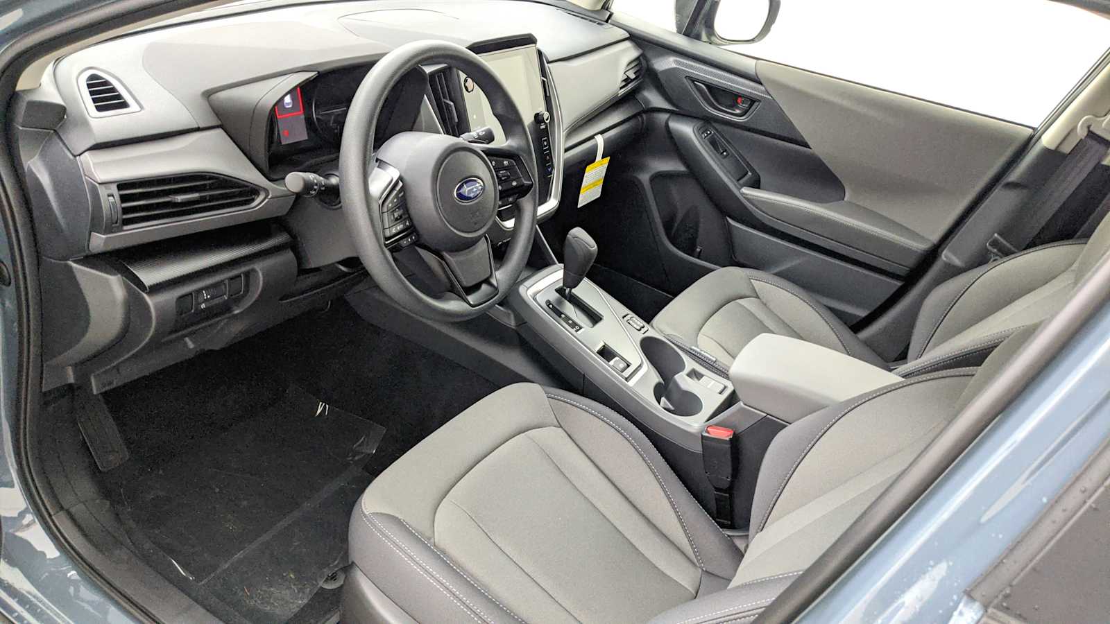 new 2025 Subaru Crosstrek car, priced at $32,210