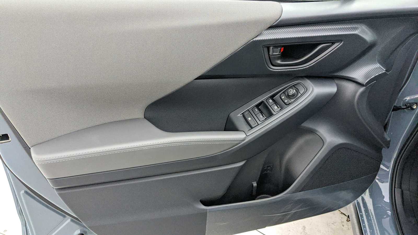 new 2025 Subaru Crosstrek car, priced at $32,210