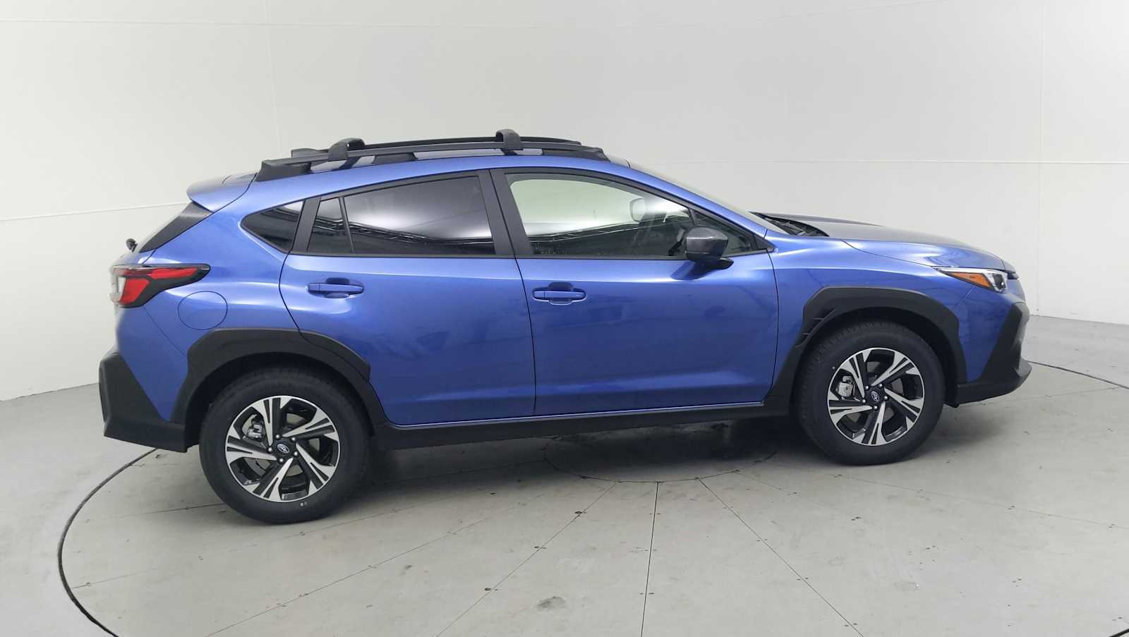 new 2025 Subaru Crosstrek car, priced at $31,429