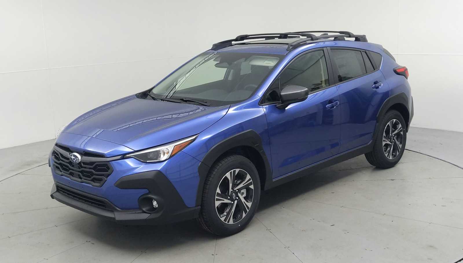 new 2025 Subaru Crosstrek car, priced at $31,429