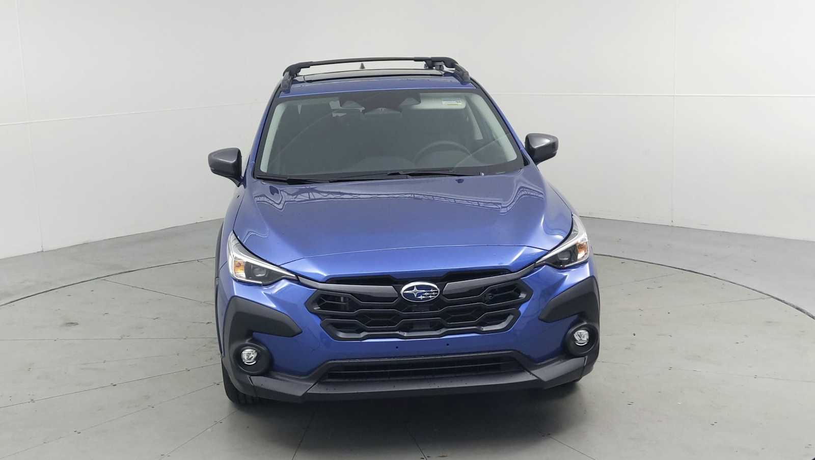 new 2025 Subaru Crosstrek car, priced at $31,429