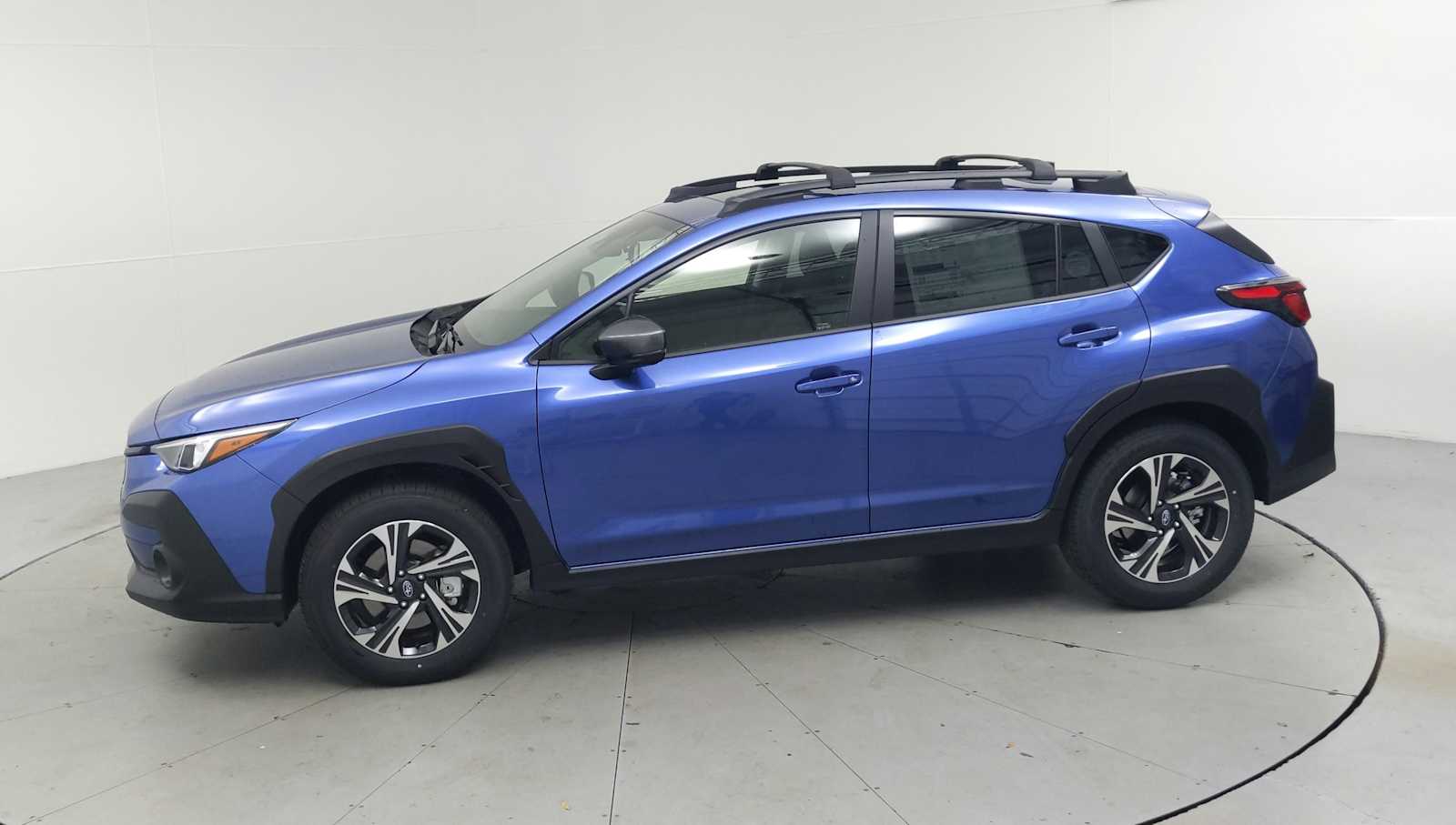 new 2025 Subaru Crosstrek car, priced at $31,429