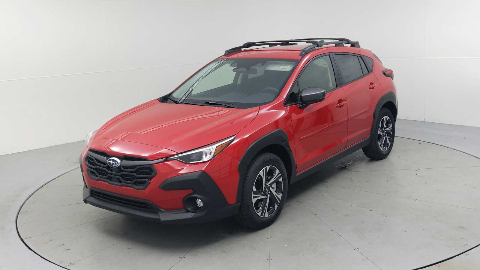 new 2025 Subaru Crosstrek car, priced at $28,789