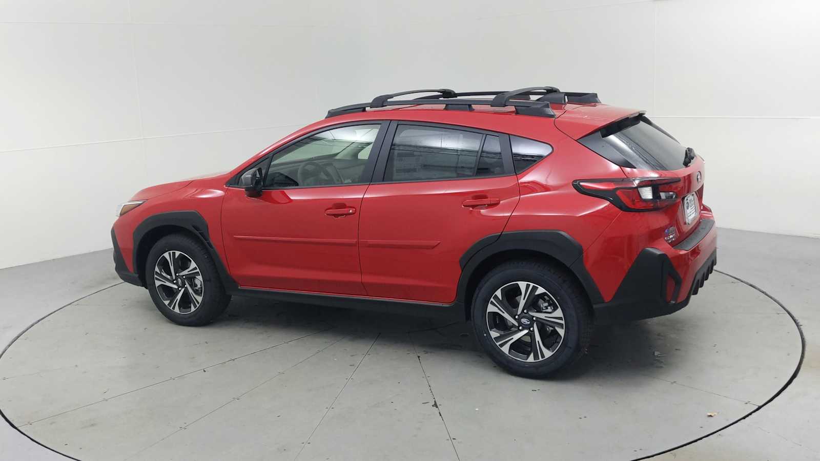 new 2025 Subaru Crosstrek car, priced at $28,789