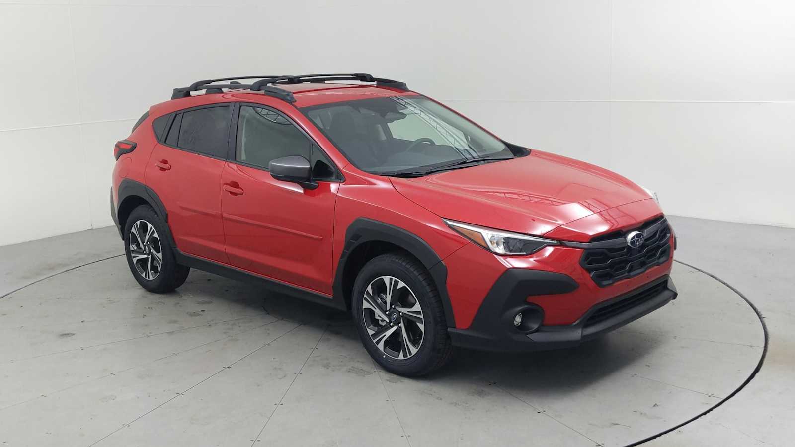 new 2025 Subaru Crosstrek car, priced at $28,789