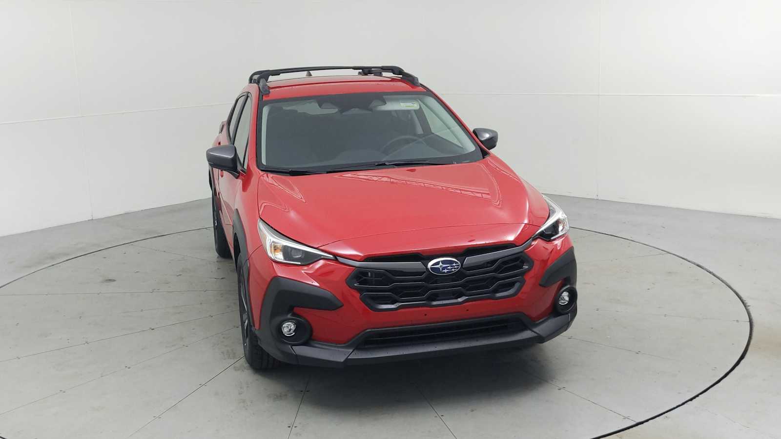 new 2025 Subaru Crosstrek car, priced at $28,789