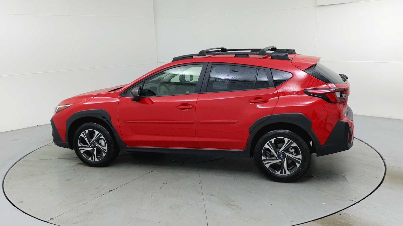 used 2025 Subaru Crosstrek car, priced at $28,550