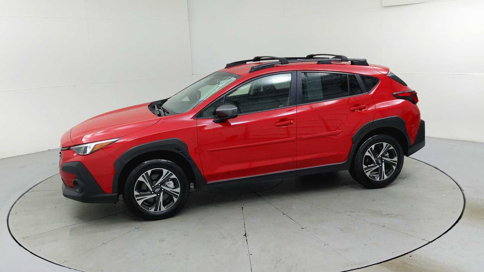 used 2025 Subaru Crosstrek car, priced at $28,550