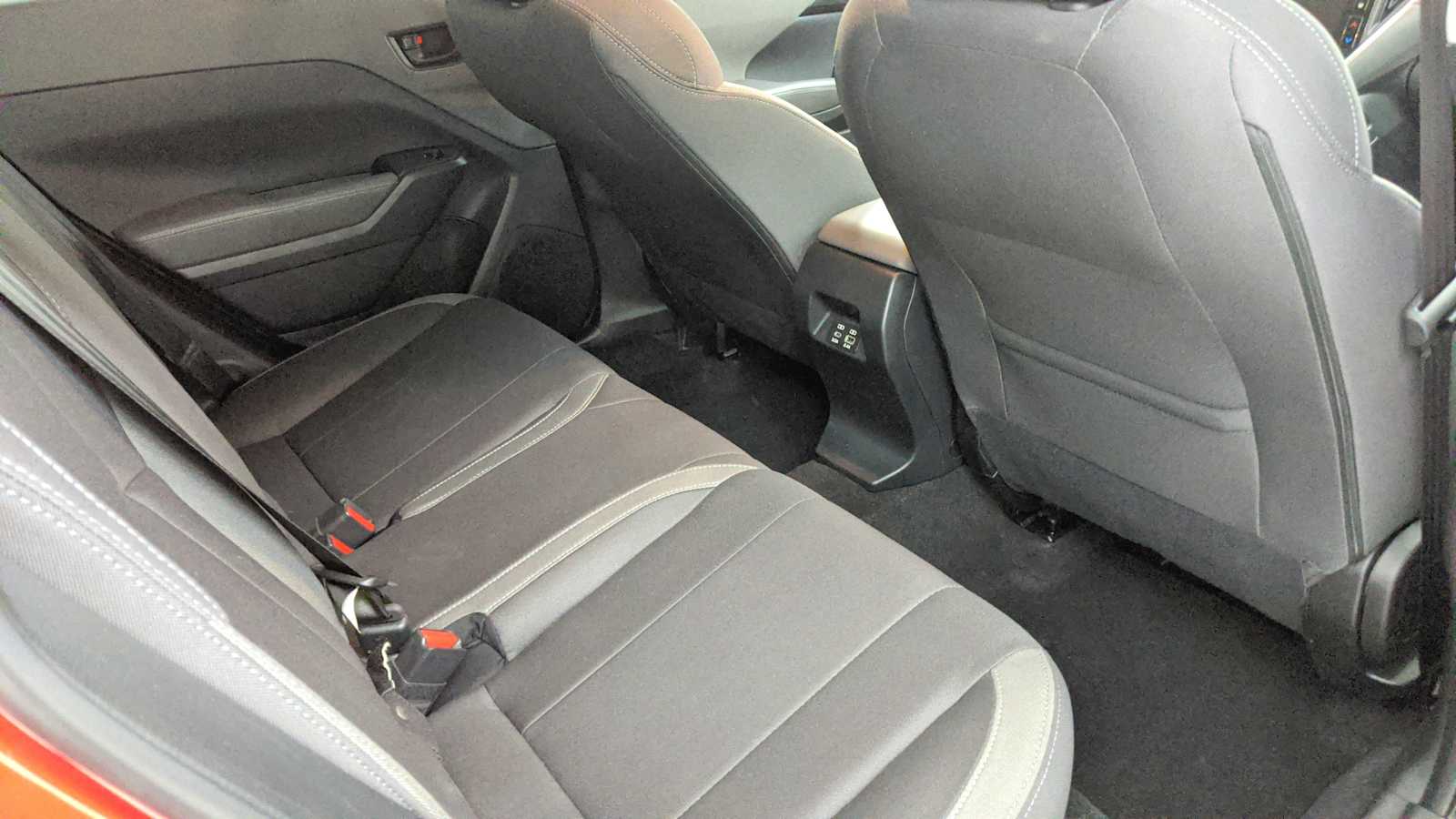 used 2025 Subaru Crosstrek car, priced at $28,550