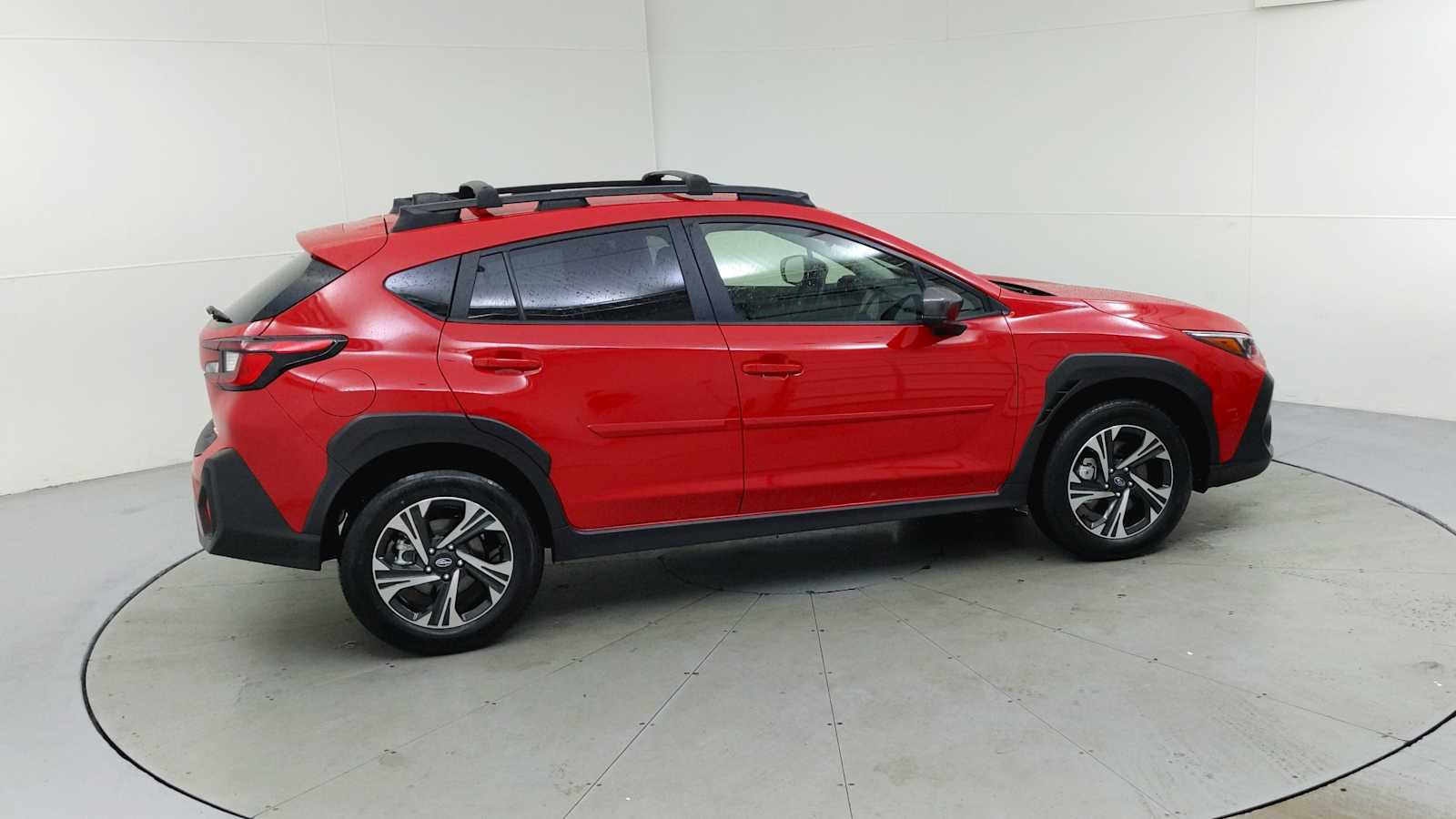 used 2025 Subaru Crosstrek car, priced at $28,550