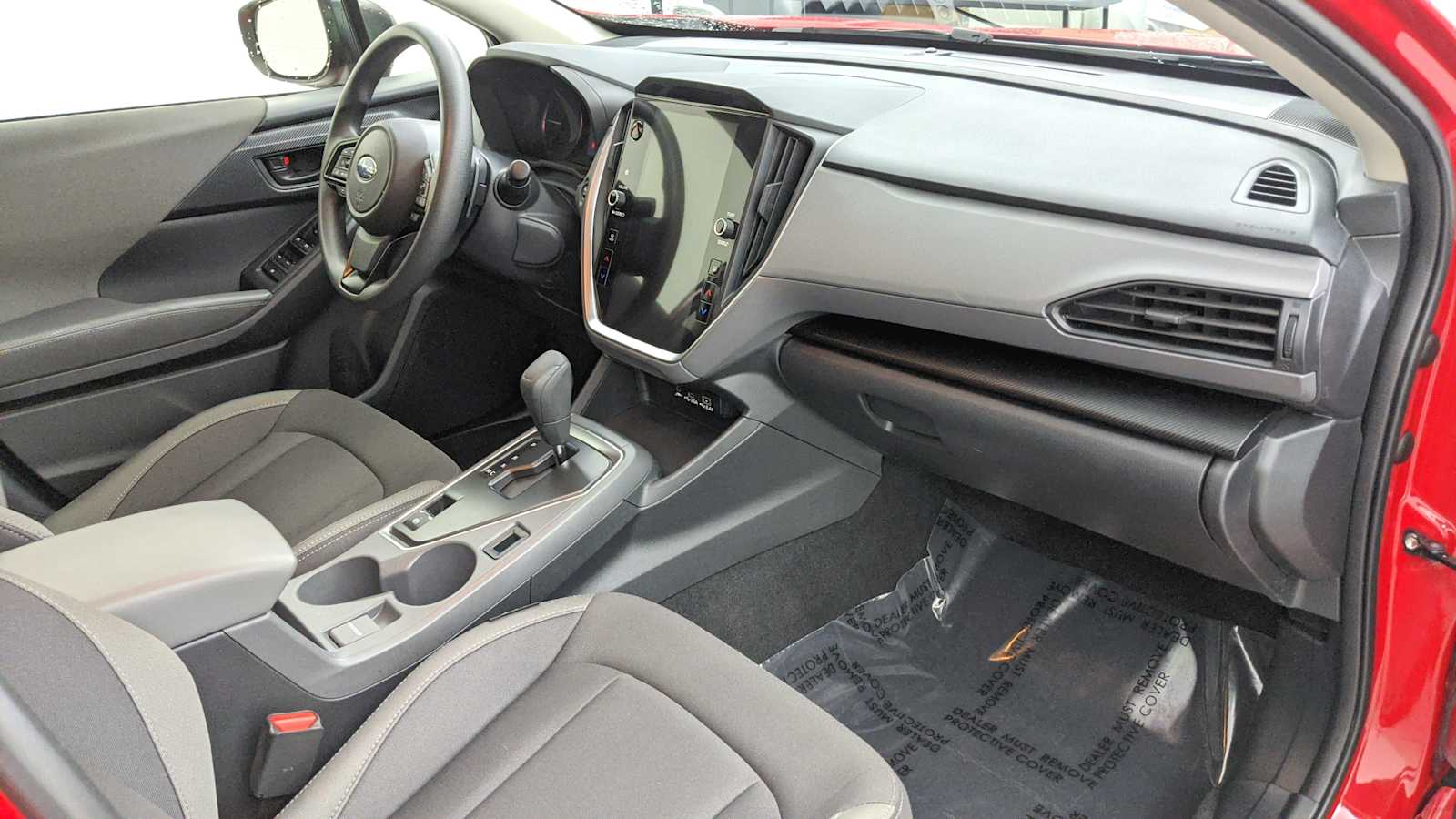 used 2025 Subaru Crosstrek car, priced at $28,550
