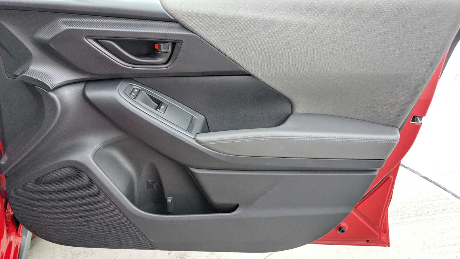 used 2025 Subaru Crosstrek car, priced at $28,550