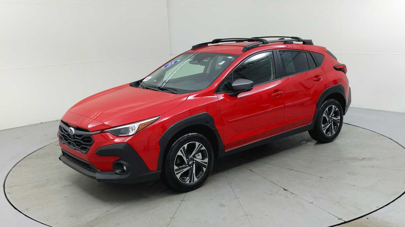 used 2025 Subaru Crosstrek car, priced at $28,550