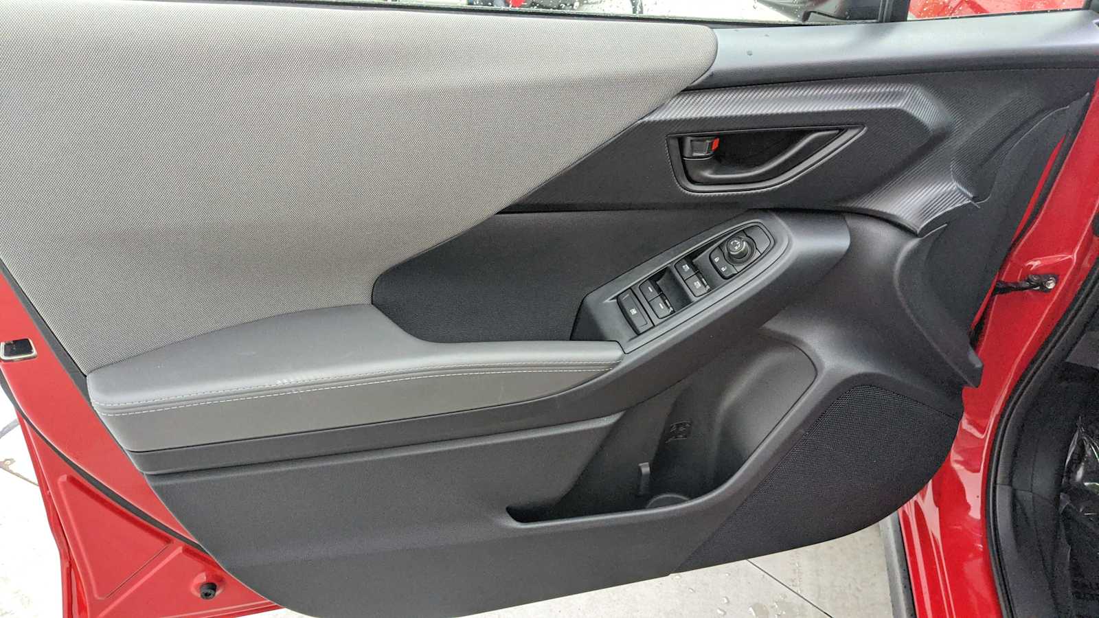 used 2025 Subaru Crosstrek car, priced at $28,550