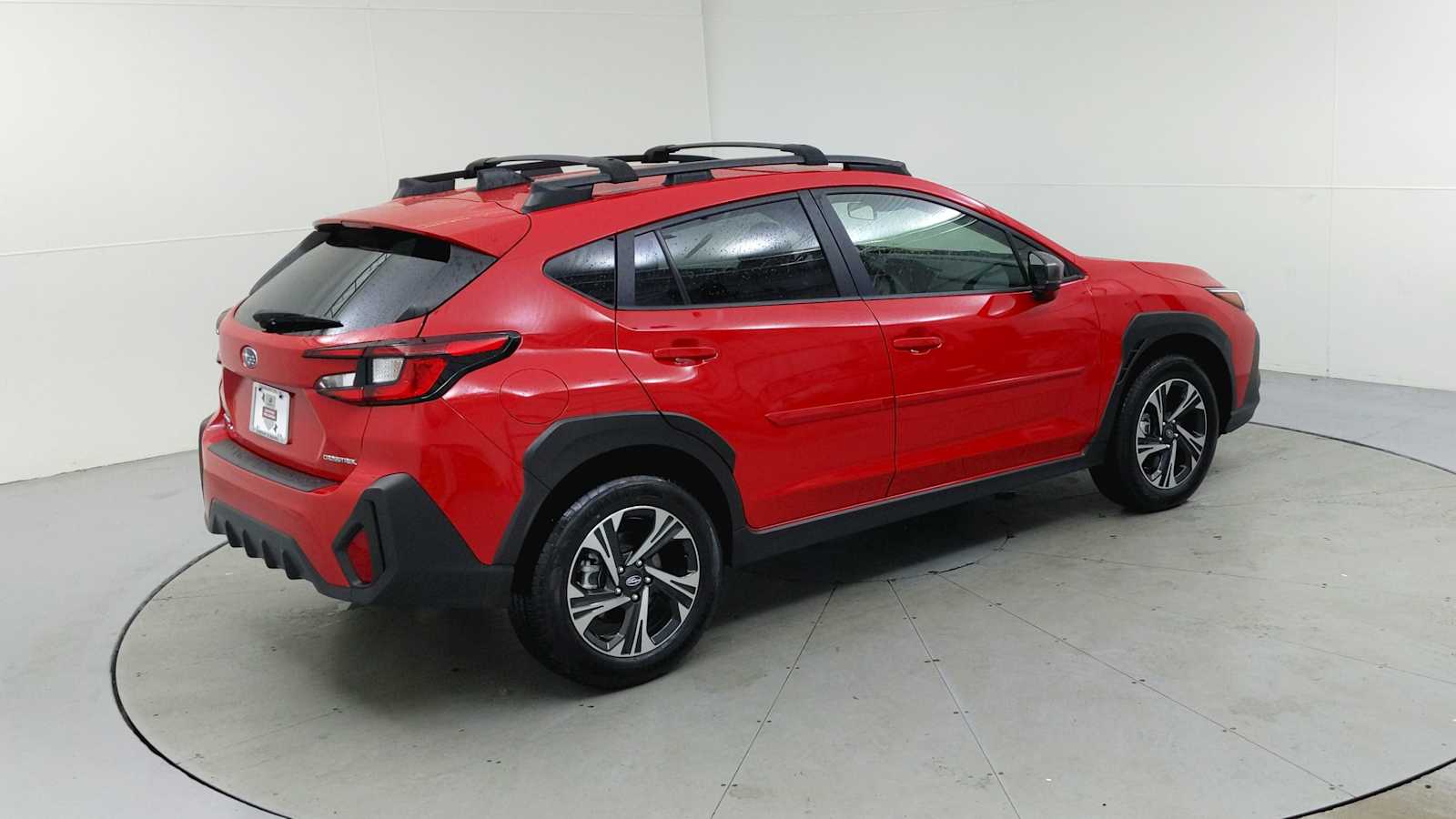 used 2025 Subaru Crosstrek car, priced at $28,550