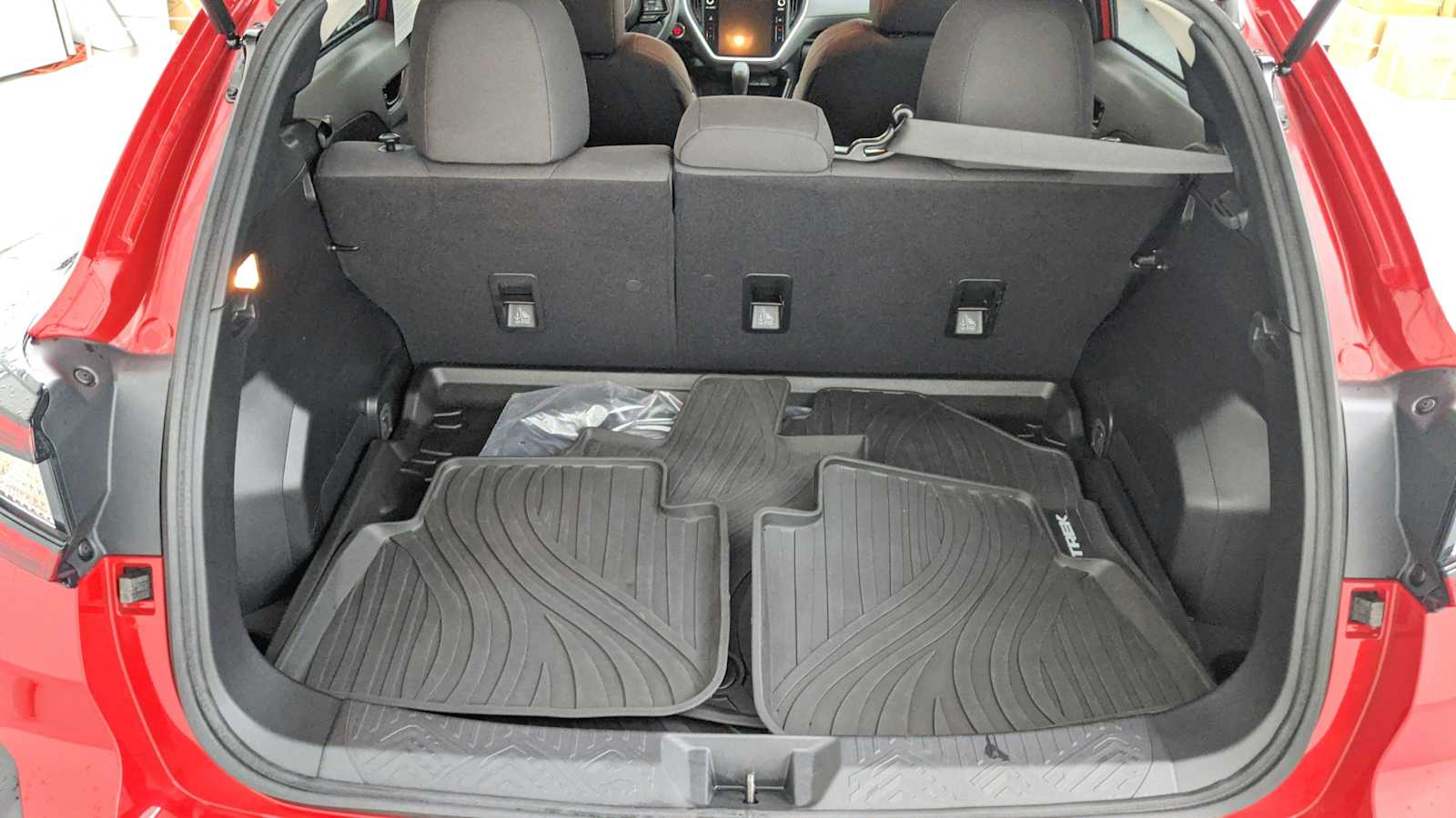 used 2025 Subaru Crosstrek car, priced at $28,550