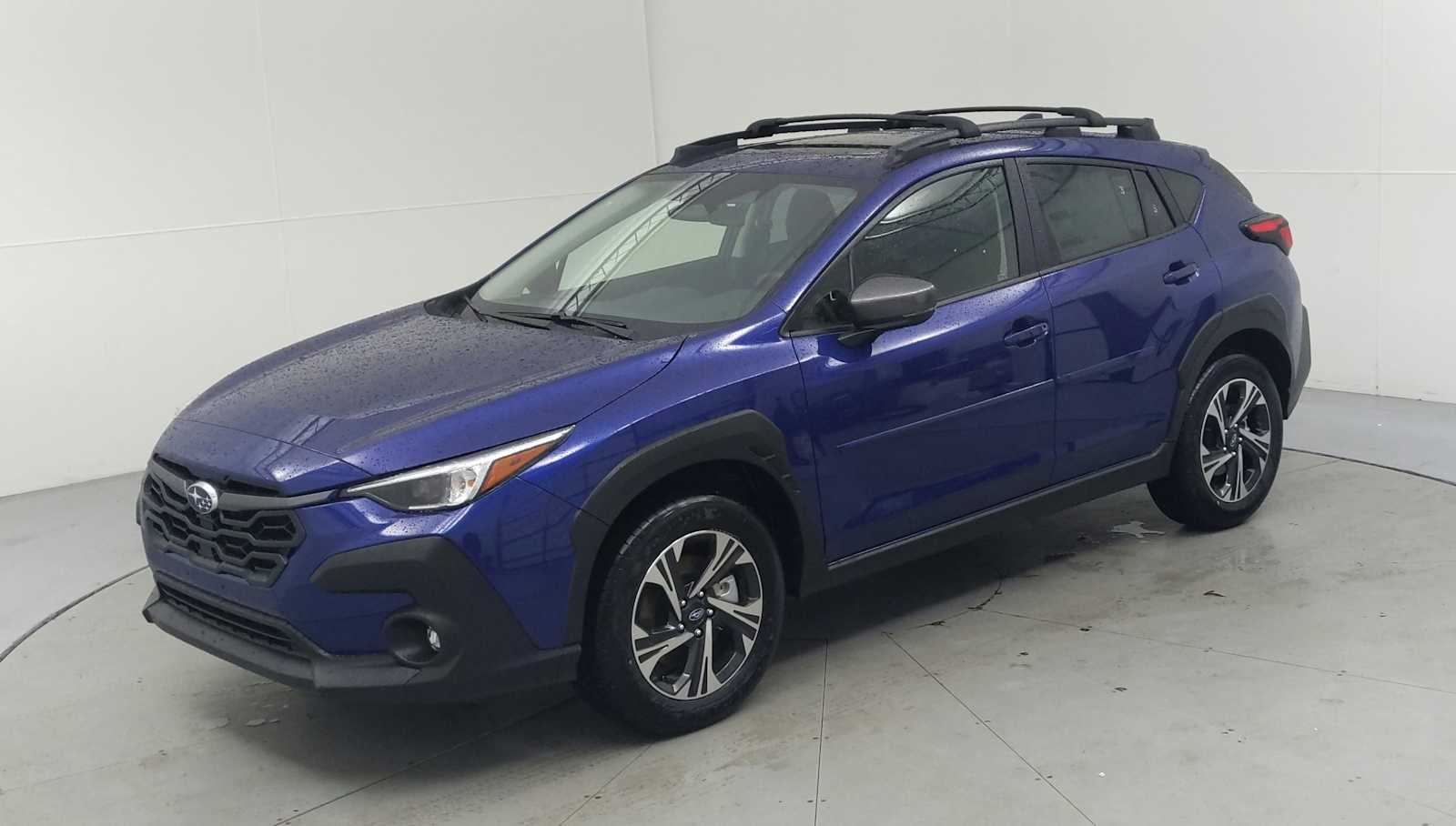 new 2025 Subaru Crosstrek car, priced at $31,036