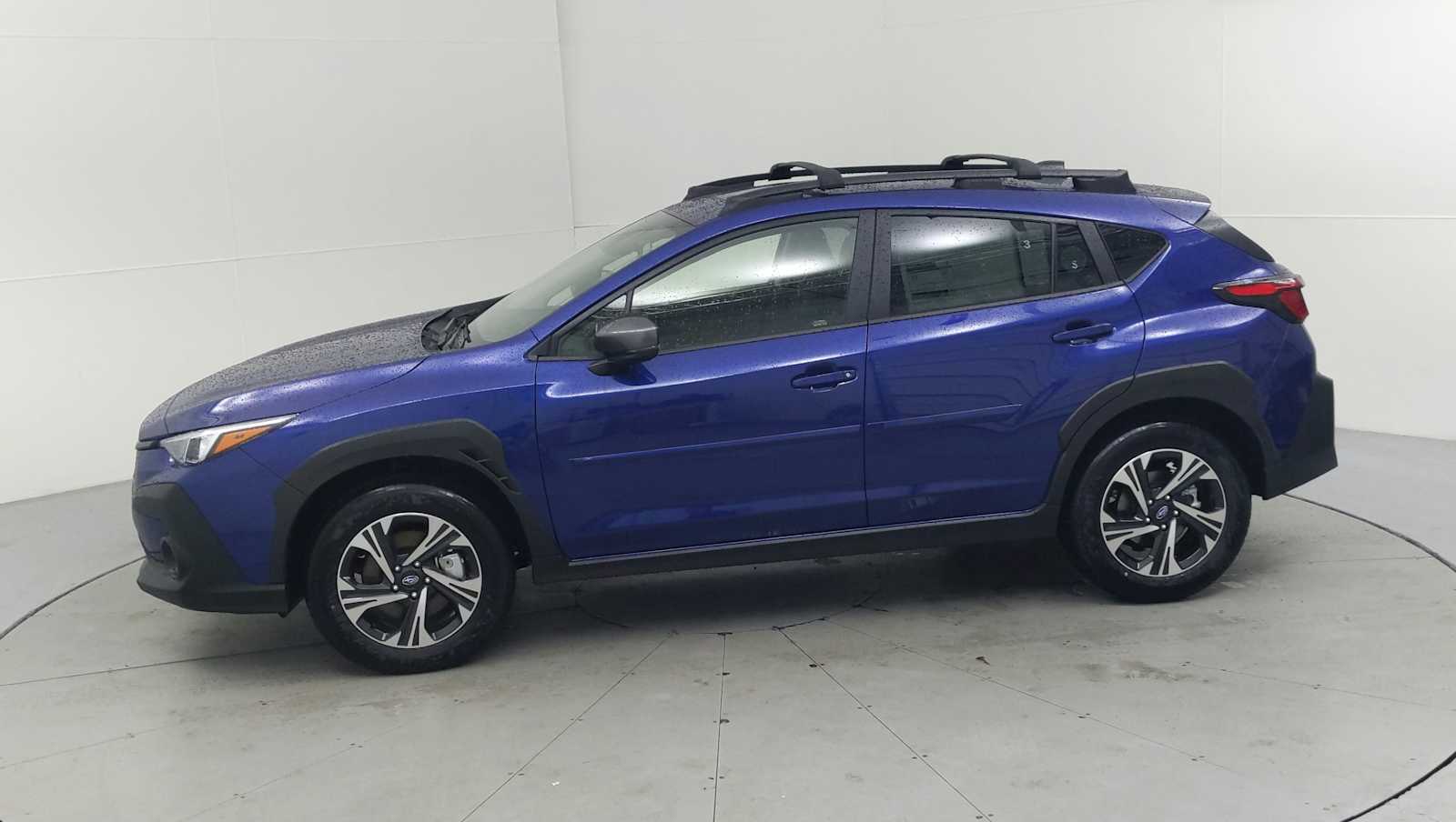 new 2025 Subaru Crosstrek car, priced at $31,036
