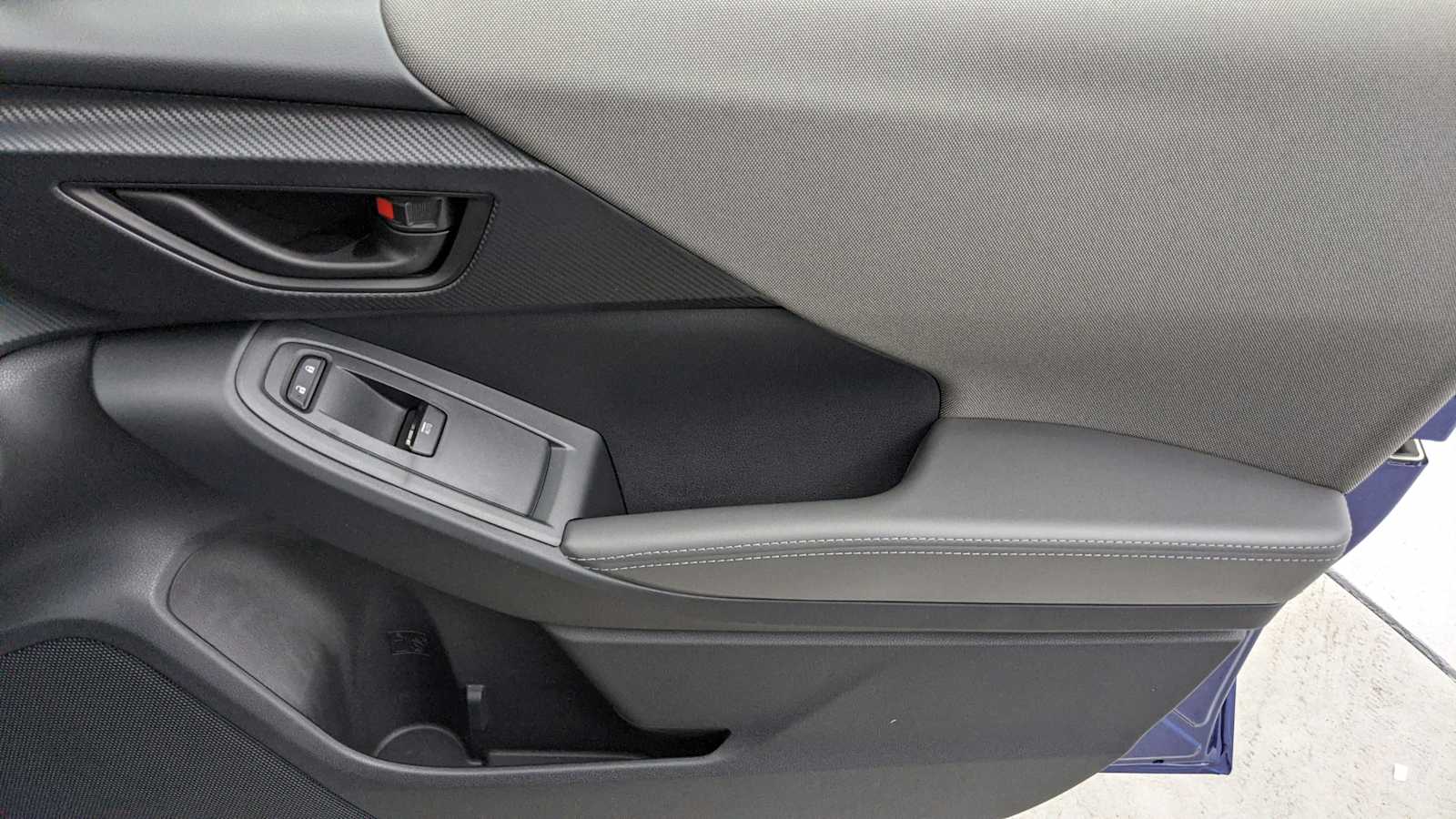 new 2025 Subaru Crosstrek car, priced at $31,036