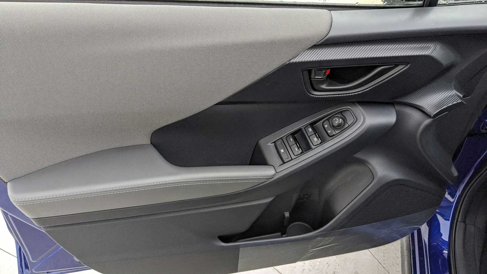 new 2025 Subaru Crosstrek car, priced at $31,036