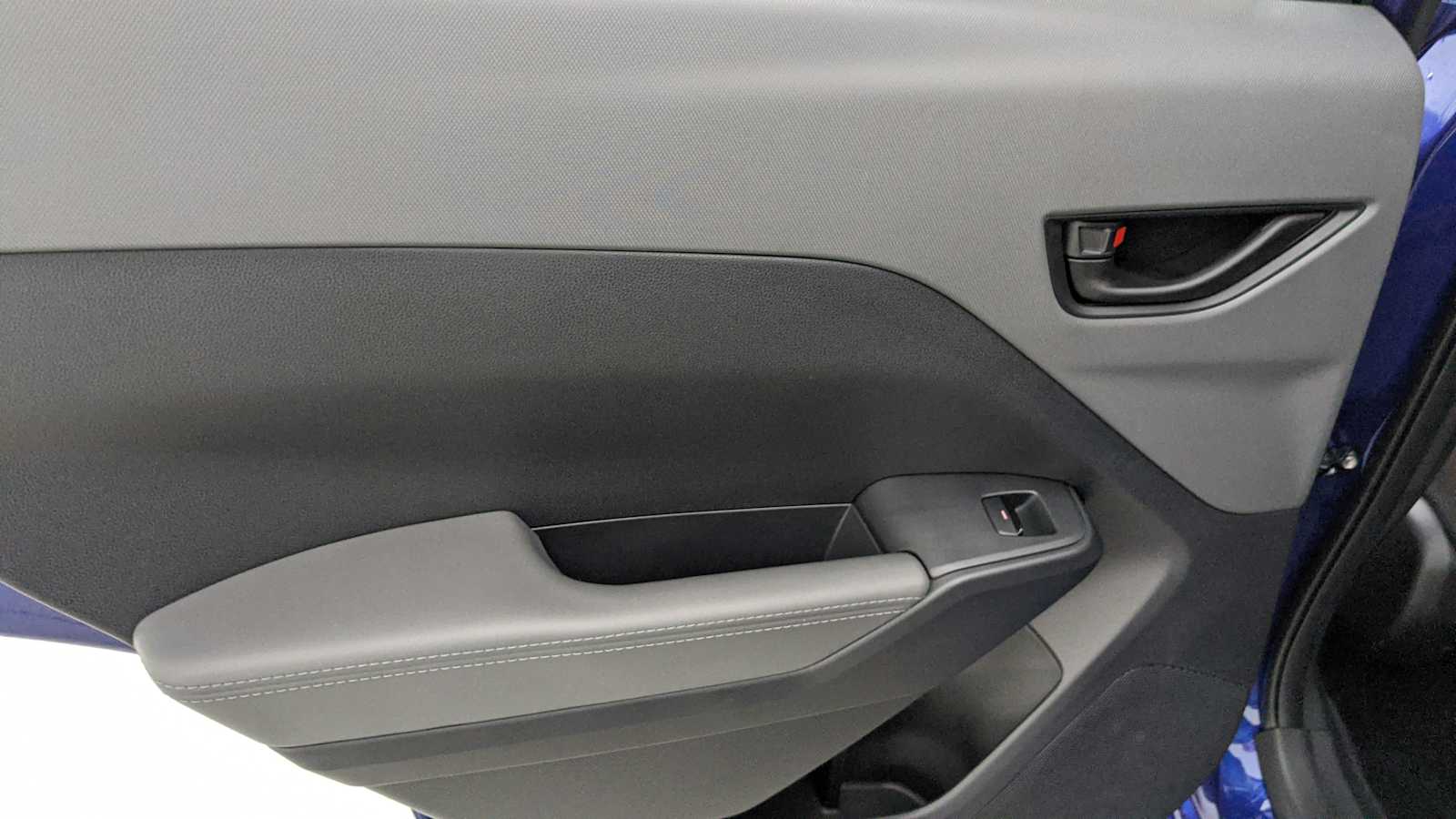 new 2025 Subaru Crosstrek car, priced at $31,036