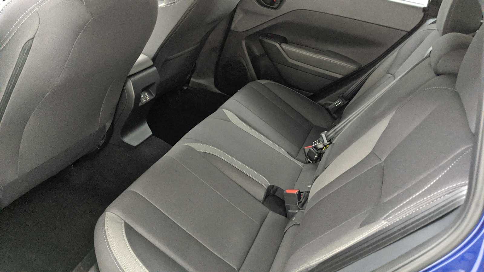 new 2025 Subaru Crosstrek car, priced at $31,036