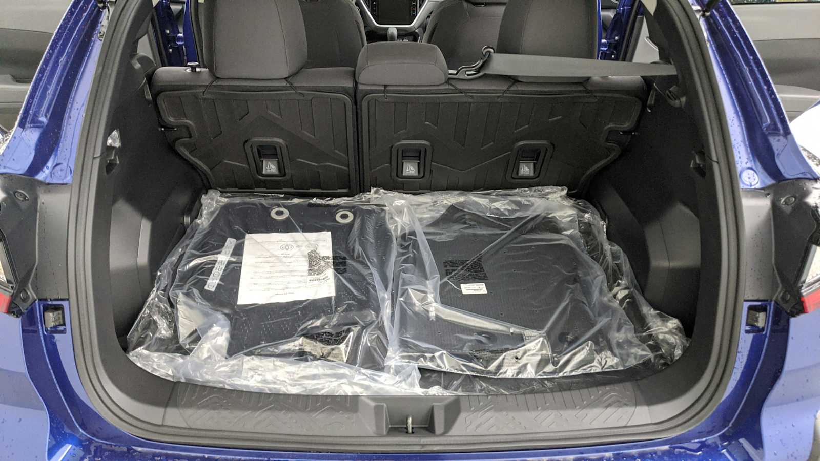 new 2025 Subaru Crosstrek car, priced at $31,036