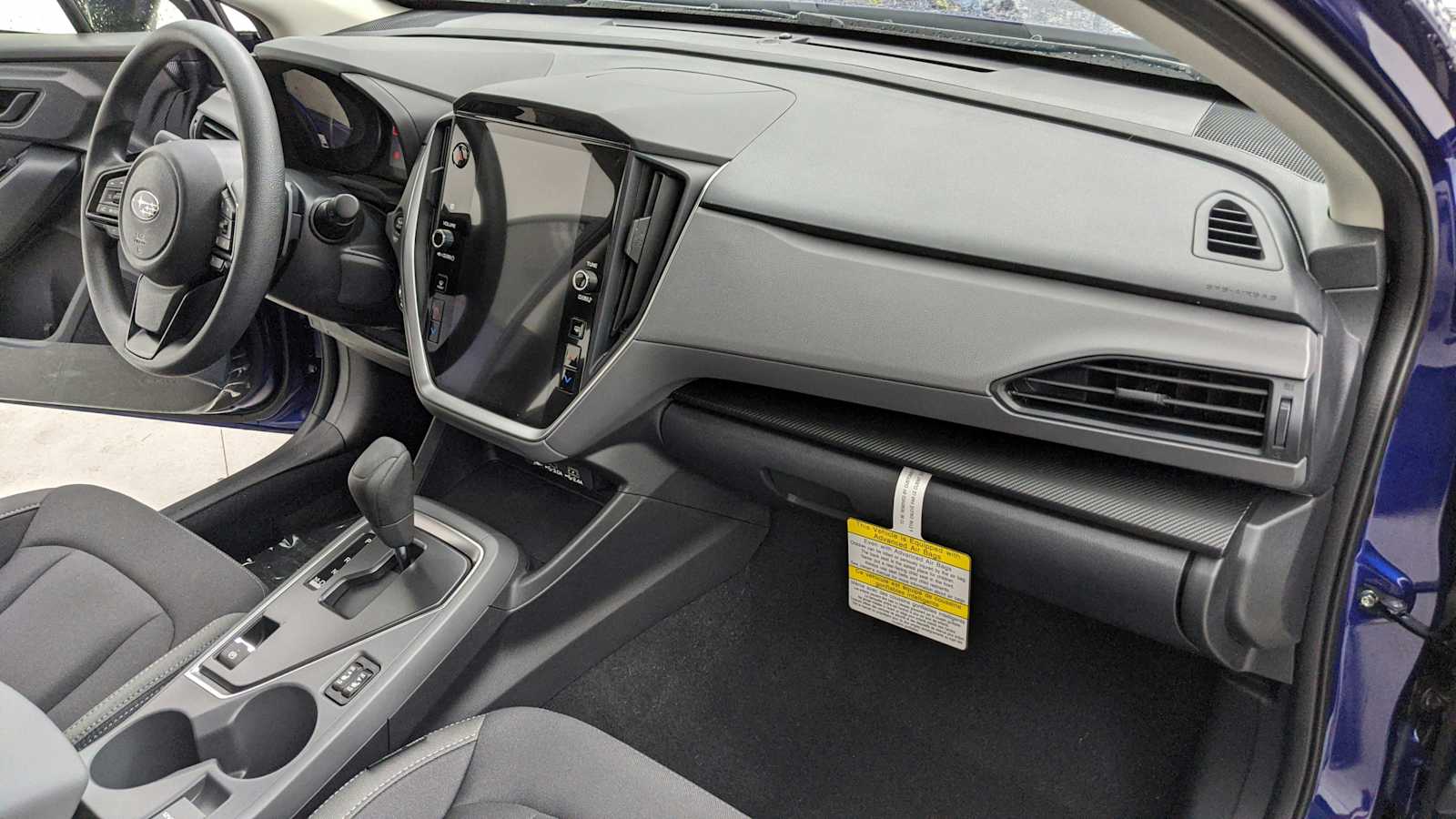 new 2025 Subaru Crosstrek car, priced at $31,036