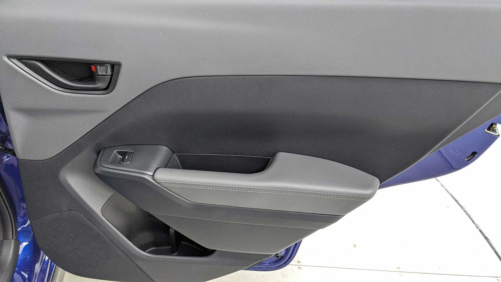 new 2025 Subaru Crosstrek car, priced at $31,036